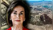 La mujer más rica de América Latina supera los US$25.000 millones de fortuna y es clave para la producción de cobre
