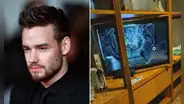 Así se veía la habitación DESTROZADA en la que se hospedaba Liam Payne antes de morir, según policía de Buenos Aires