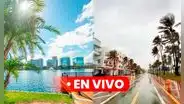 Clima de HOY en Estados Unidos: pronóstico del tiempo en Florida este 17 de octubre, según NWS