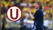 Desde Chile revelan que un ex-DT de Universitario podría reemplazar a Ricardo Gareca en la selección chilena