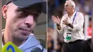 Luis Ramos rompe su silencio y confesó que habló con Jorge Fossati tras no ser titular en Perú ante lesión de Valera