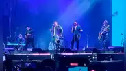 Romeo Santos con Aventura causaron un furor en el Estadio Nacional: así vivieron su primer concierto en Lima