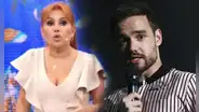 Magaly Medina lamenta la muerte de Liam Payne: "El éxito y la fama no garantiza nada"