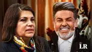 Poder Judicial amplió impedimento de salida del país por 15 días contra Roxana del Águila, exjefa de Migraciones