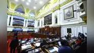 Congreso aprueba en segunda votación dictamen que le favorece en demanda competencial contra JNJ