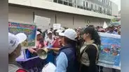 Ollas comunes solicitan al Gobierno no bajar su presupuesto de S/3,70 a S/1,69 por ración