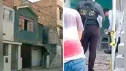 Macabro hallazgo en Comas: albañiles encuentran cráneo y huesos enterrados cuando remodelaban una vivienda