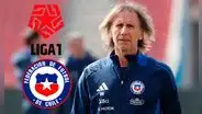 Los 3 técnicos que pelearon el descenso en la Liga 1 y que podrían reemplazar a Ricardo Gareca en Chile