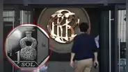 BCRP pone en circulación desde HOY la nueva moneda de S/1 de la serie numismática 'Cerámica Precolombina': ¿cómo luce?