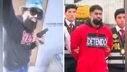 Sicario del Tren de Aragua es expulsado de Perú a Chile: alias 'Barbas' es acusado de asesinar a 5 personas