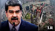El rascacielos de América Latina que nunca terminó: lleva abandonado más de 20 años y sería el más alto del mundo