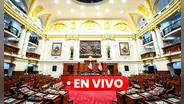 Pleno del Congreso EN VIVO: debaten eliminación de movimientos regionales y reelección inmediata de alcaldes y gobernadores