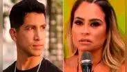 Ethel Pozo ARREMETE contra Santiago Suárez por su reacción ante grave denuncia: “Inconcebible su respuesta"