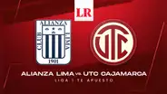 Alianza Lima vs UTC EN VIVO: ¿a qué hora juegan y dónde ver el partido por la fecha 10 del Torneo Clausura 2024?