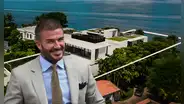 La mansión más lujosa que compró David Beckham en exclusiva zona de Miami Beach: supera los US$70 millones