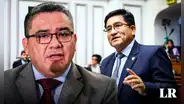 Presentan denuncia constitucional contra el ministro del Interior, Juan Santiváñez, por incremento de inseguridad