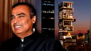 Antilia Tower, la casa más cara del mundo, le pertenece al principal millonario de la India: supera los US$ 1.000 millones