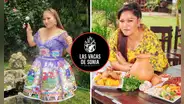 Sonia Morales: de endeudarse por pagar exorbitante multa a la SUNAT a destacarse como empresaria gastronómica