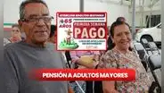 Calendario de Pensión Bienestar 2024 a adultos mayores: estas son las fechas de pagos oficiales y montos de noviembre y diciembre 2024