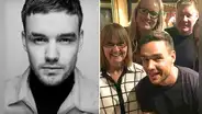 Familia de Liam Payne ROMPIÓ su silencio tras trágica muerte del exintegrante de One Direction: "Tenemos el corazón roto"