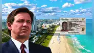 Licencia de conducir para inmigrantes en Florida: Ron DeSantis responde si pueden tramitarlo en Estados Unidos