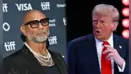 Dave Bautista reafirma su apoyo a Harris e insulta a Trump en TV: "Hace berrinches y actúa como un niño de 5 años"
