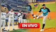 Ver Leones vs. Bravos EN VIVO por Béisbol Play: sigue el juego de los Felinos en Caracas