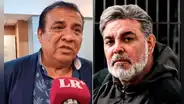 Manolo Rojas SUFRE por la salud de su amigo Andrés Hurtado: "Está mal del corazón y debe tomar 10 pastillas"