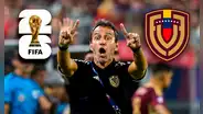 'Bocha' Batista tiene esperanza en la Vinotinto y revela los puntos que necesita para clasificar al Mundial 2026