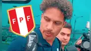 Paolo Guerrero arremetió contra los que no lo quieren en la selección peruana: "No le presto atención a gente que no jugó"
