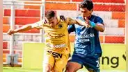 Cusco FC venció 2-1 con Los Chankas por la fecha 14 del Torneo Clausura 2024
