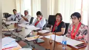 Designan diario judicial en Piura