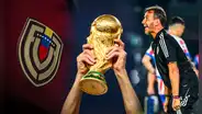 "La Vinotinto se DESDIBUJÓ TOTALMENTE": ¿en qué falló Fernando Batista en esta fecha doble de Eliminatorias?
