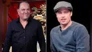 Mauricio Diez Canseco invitará a Brad Pitt al Valle Sagrado de Cusco: “Soñar no cuesta nada”