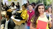 Becas universitarias para inmigrantes latinos en Estados Unidos: programas que cubren hasta $40,000 al año