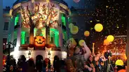 Halloween en Estados Unidos 2024: FECHAS en que conductores ebrios podrán viajar GRATIS en Washington