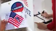 ¿Cómo votar desde el extranjero para las elecciones presidenciales en Estados Unidos 2024?: conoce cómo registrarte