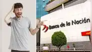Si no tienes historial crediticio, ¿cómo puedes sacar una tarjeta de crédito? El Banco de la Nación ofrece la solución