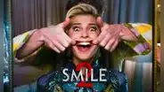 ¡'Smile 2' supera a la primera! Crítica aclama su carnicería: "Más sangre, sustos sangrientos y locura"
