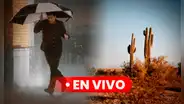 Clima de HOY en Estados Unidos: pronóstico del tiempo en Texas este 18 de octubre, según NWS