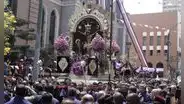 ¿Dónde está el Señor de los Milagros en VIVO? Ubicación del Cristo de Pachacamilla HOY 19 de octubre