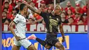 América de Cali venció a Deportivo Cali en el clásico vallecaucano por la Copa Colombia 2024