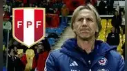 Ricardo Gareca se aferra al cargo en la selección chilena: el 'Tigre' dirigirá en Lima y prometió ganarle a Perú