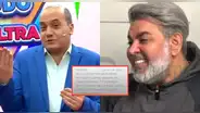 Kurt Villavicencio 'Metiche' EXPONE AMENAZAS que recibió tras presentar informe sobre Andrés Hurtado: "Ya llegará tu hora"