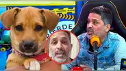 Director de 'Vaguito' PIDE PERDÓN tras acalorada discusión por donación a albergues: "Soy humano, me equivoco"