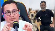 Carlos Orozco de 'Ouke' lanza importante anuncio tras incidente con director de 'Vaguito' EN VIVO