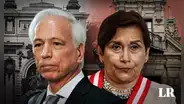 Congreso pierde demanda competencial contra el PJ por inhabilitación de Inés Tello y Aldo Vásquez