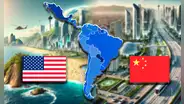 Los únicos países de América Latina que serán POTENCIAS MUNDIALES en 2030 junto a Estados Unidos y China