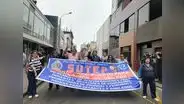 Docentes de más regiones se alistan para sumarse a huelga indefinida