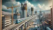 El MEGAPROYECTO de Latinoamérica planeado a ser más grande que el Metro de Panamá y que se estuvo aplazando de Gobierno en Gobierno
